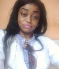 Rencontre Femme Cameroun à Yaoundé : Prisca, 42 ans